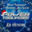 Navidad RMX Dj Hendir (130bpm) - Tu Pechuguita