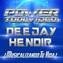 ft Jerry Rivera - Hasta Que Llegaste Tu Intro Loop Dj Hendir (100bpm) - Juan Miguel