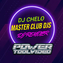 El Alfa & Peso Pluma - Plebada - Extended DJ Chelo Master Club Djs 115 Bpm - El Alfa