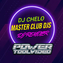 Ryan Castro, Peso Pluma - Quema - Extended DJ Chelo Master Club Djs 97 Bpm - Ryan Castro